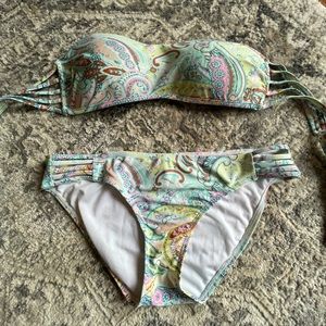 Miss Me Large Bikini